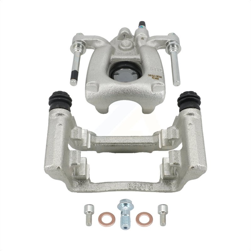 CMX | New Brake Caliper w/ Hardware - Rear Right - 3 / 3 Sport 2017-2018