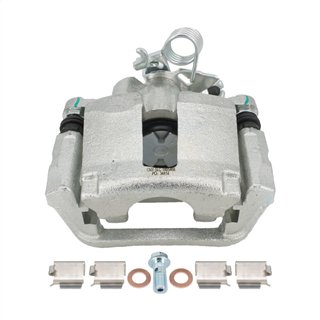CMX | Étrier de freins neuf avec quincaillerie - Arrière Droit - Ford / Lincoln 2013-2019