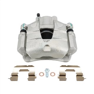 CMX | Étrier de freins neuf avec quincaillerie - Avant Droit - Bolt EV / Cruze / Volt 2016-2020