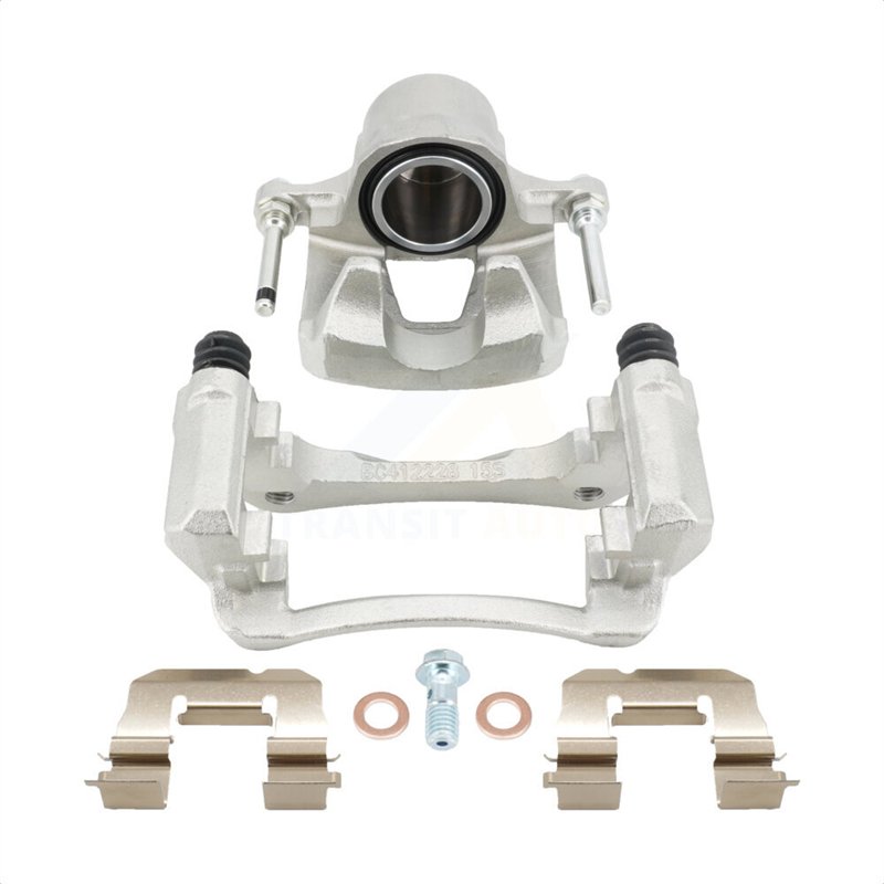 CMX | New Brake Caliper w/ Hardware - Front Right - Bolt EV / Cruze / Volt 2016-2020