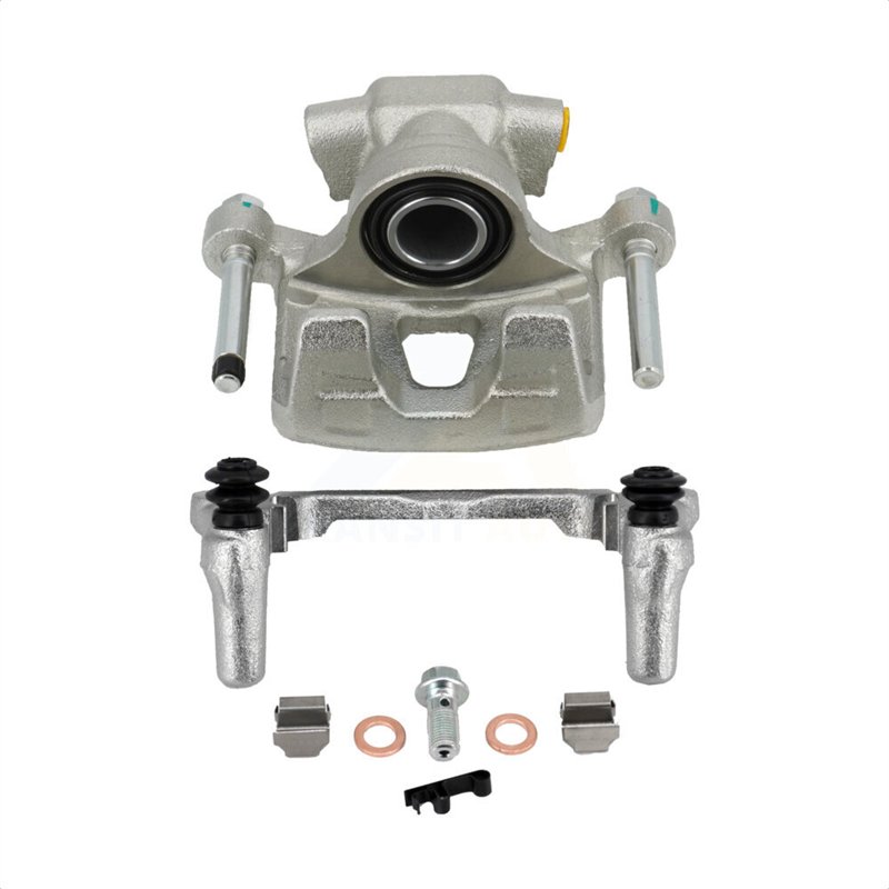 CMX | New Brake Caliper w/ Hardware - Rear Left - Endeavor 2004-2011