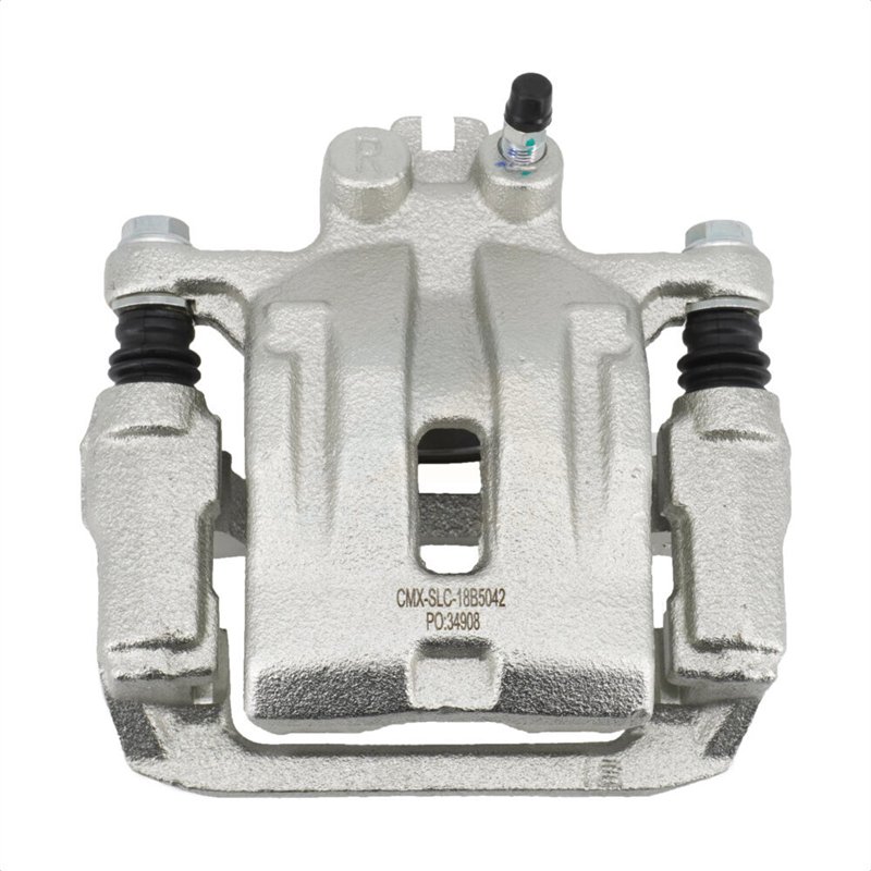CMX | New Brake Caliper w/ Hardware - Rear Right - Edge / MKX / CX-7 2007-2012