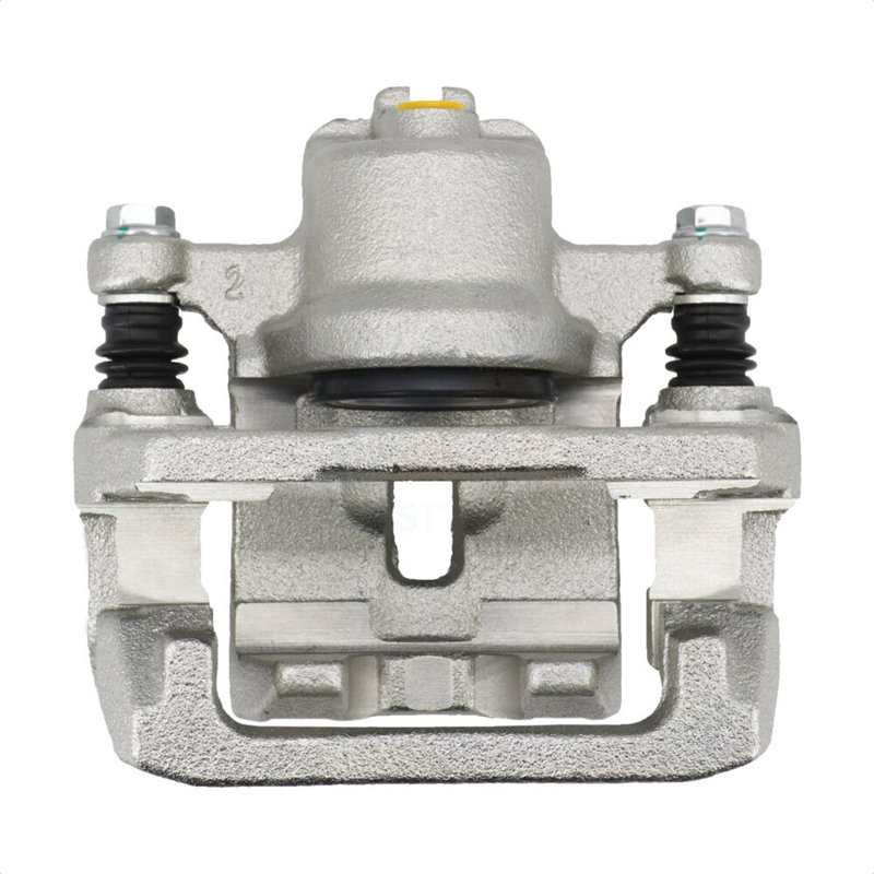 CMX | New Brake Caliper w/ Hardware - Rear Right - Edge / MKX / CX-7 2007-2012