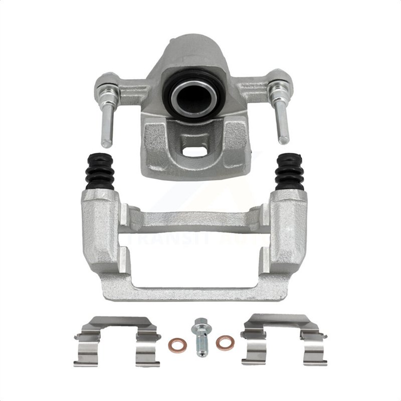 CMX | New Brake Caliper w/ Hardware - Rear Right - Hyundai / Kia 2005-2010