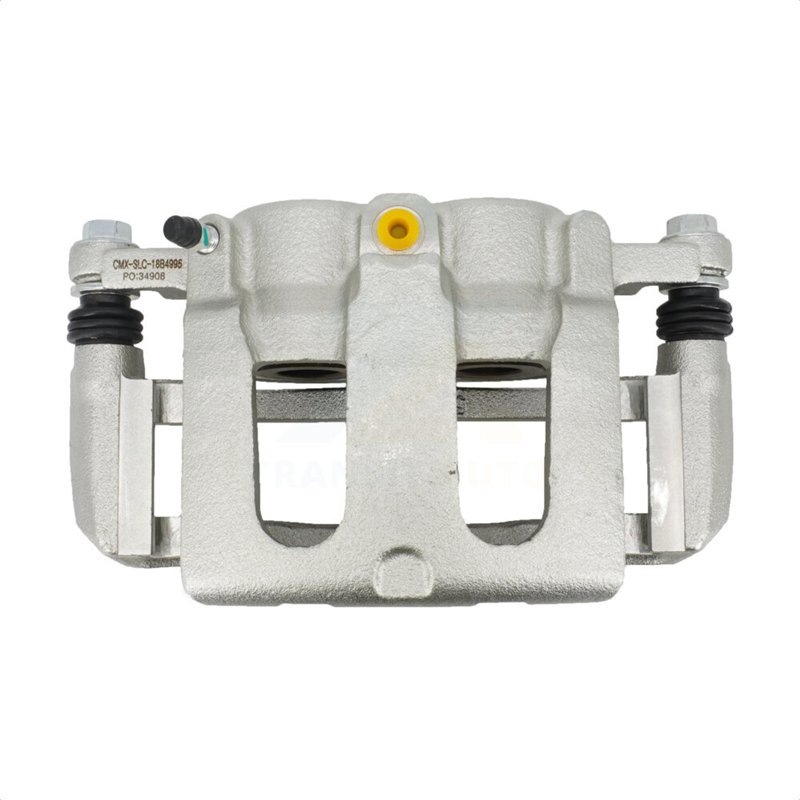 CMX | Étrier de freins neuf avec quincaillerie - Avant Gauche - Explorer / Explorer Sport Trac / Mountaineer 2006-2010