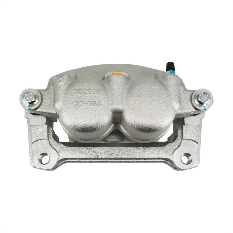 CMX | New Brake Caliper w/ Hardware - Front Left - F-150 2009-2009