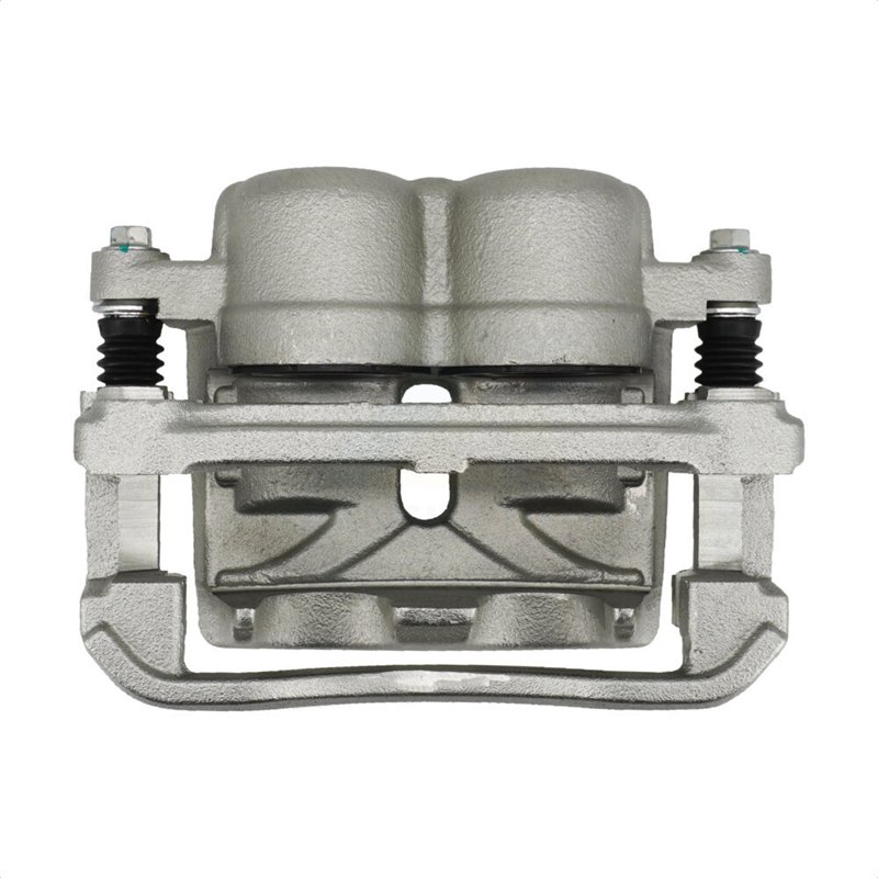 CMX | New Brake Caliper w/ Hardware - Front Left - F-150 2009-2009