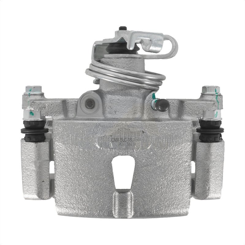 CMX | New Brake Caliper w/ Hardware - Rear Left - Terraza / Uplander / Montana / Relay 2005-2009
