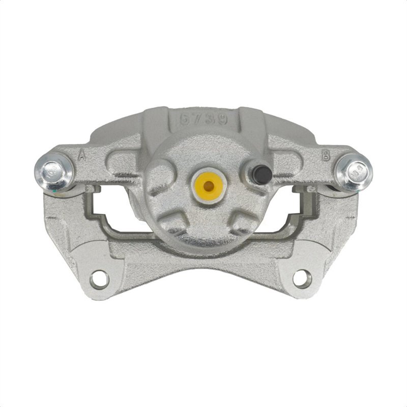CMX | New Brake Caliper w/ Hardware - Front Right - Lancer 2008-2017