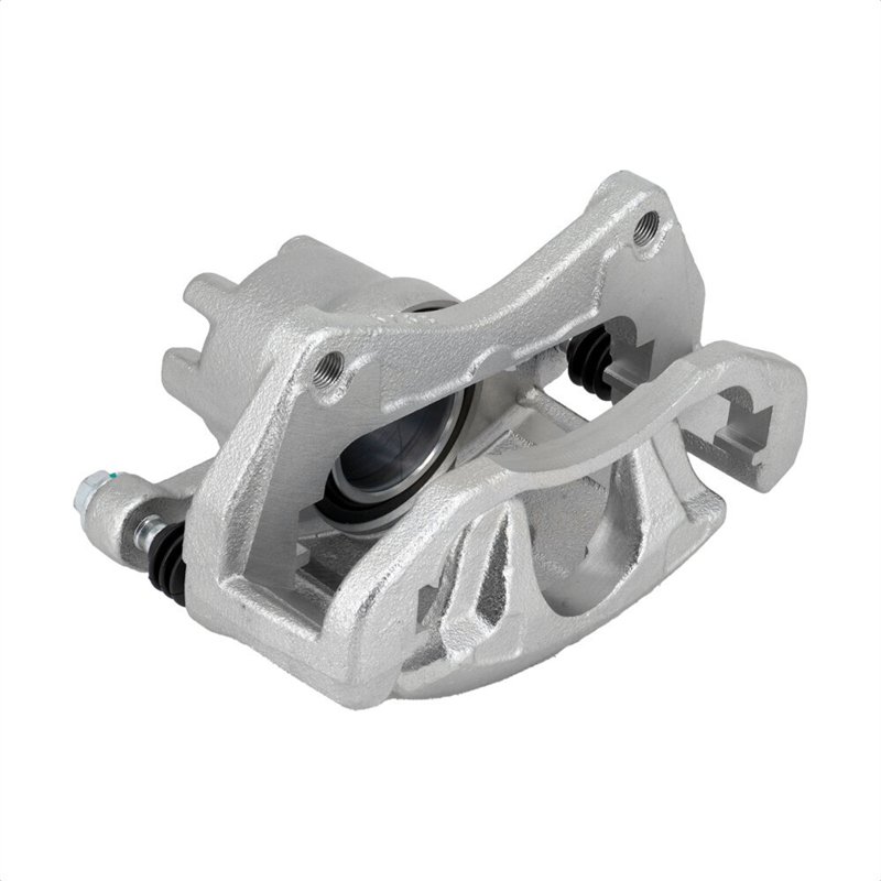 CMX | New Brake Caliper w/ Hardware - Front Right - Lancer 2008-2017