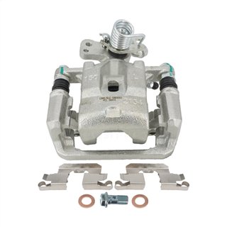 CMX | Étrier de freins neuf avec quincaillerie - Arrière Gauche - Ford / Lincoln / Mazda / Mercury 2006-2013