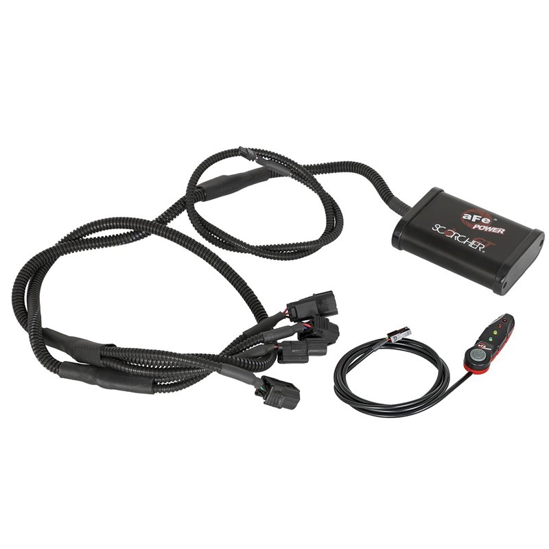 aFe Power | SCORCHER GT Power Module - TLX 2.0T 2021-2022