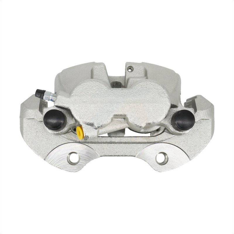 CMX | New Brake Caliper w/ Hardware - Front Right - Mercedes-Benz 2005-2012
