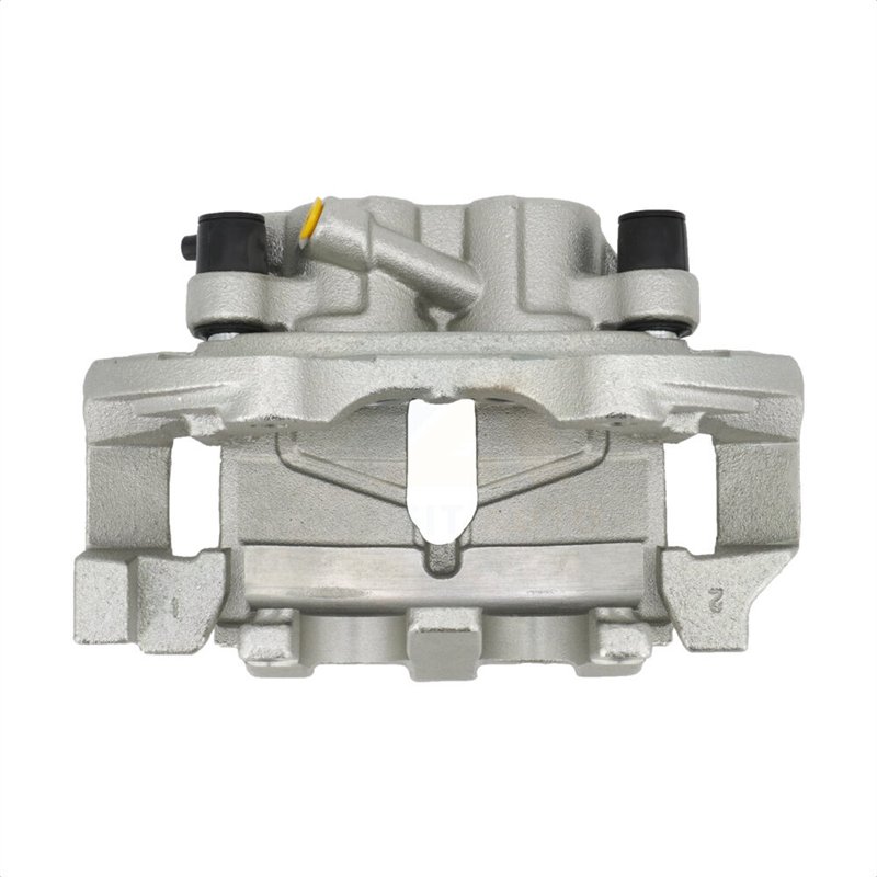 CMX | New Brake Caliper w/ Hardware - Front Right - Mercedes-Benz 2005-2012