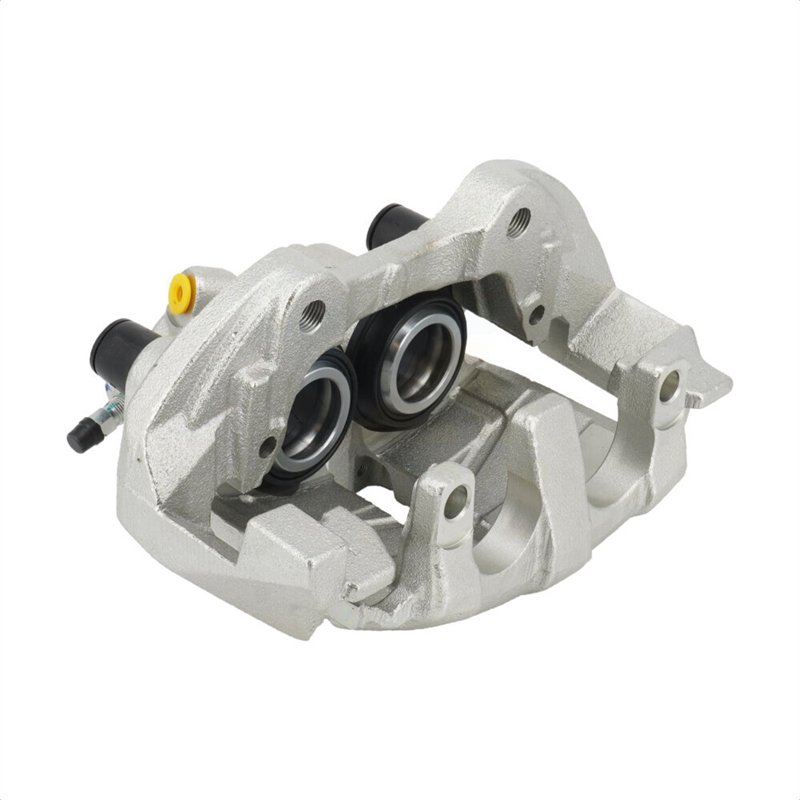CMX | New Brake Caliper w/ Hardware - Front Right - Mercedes-Benz 2005-2012