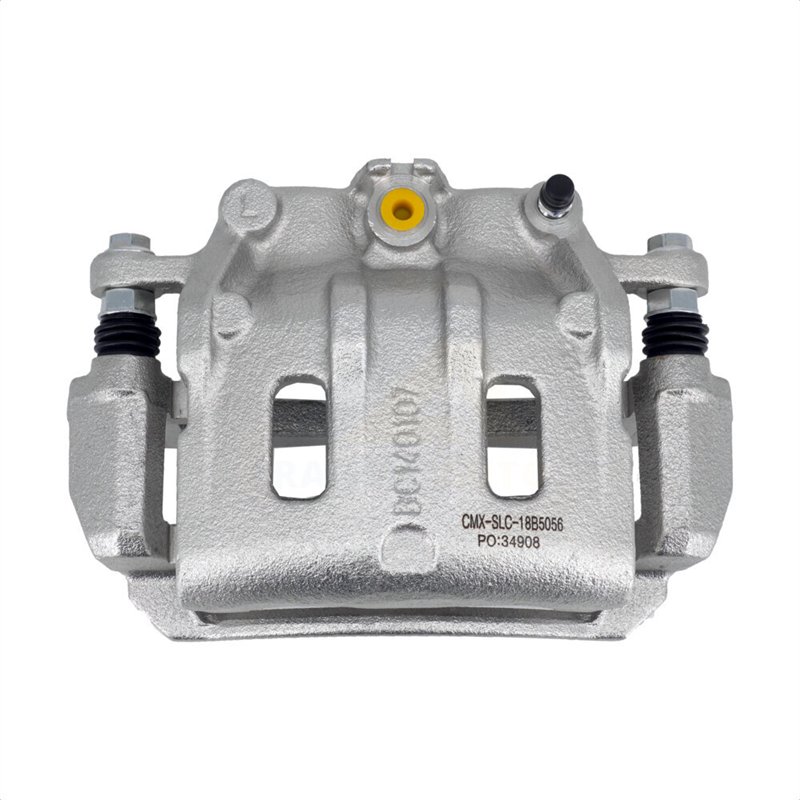 CMX | Étrier de freins neuf avec quincaillerie - Avant Gauche - Chevrolet / Pontiac / Saturn / Suzuki 2007-2015