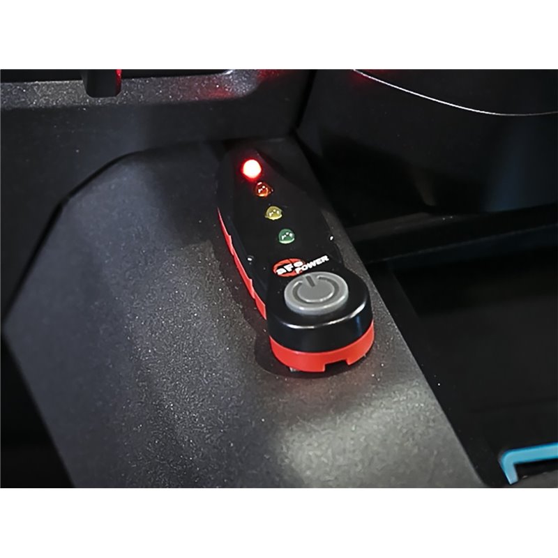 aFe Power | SCORCHER GT Power Module - G70 / Stinger 3.3T 2018-2022