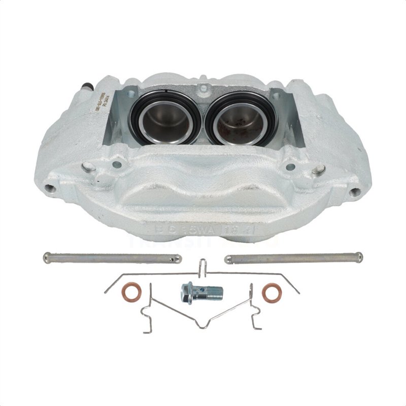 CMX | Étrier de freins neuf avec quincaillerie - Avant Gauche - LX570 / Land Cruiser 2008-2015