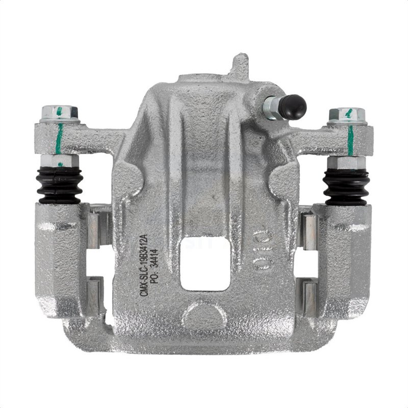 CMX | New Brake Caliper w/ Hardware - Rear Right - Sonata 2008-2010
