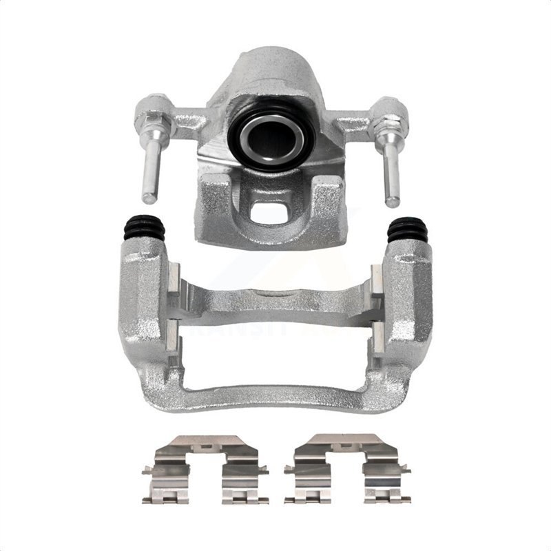 CMX | New Brake Caliper w/ Hardware - Rear Right - Sonata 2008-2010