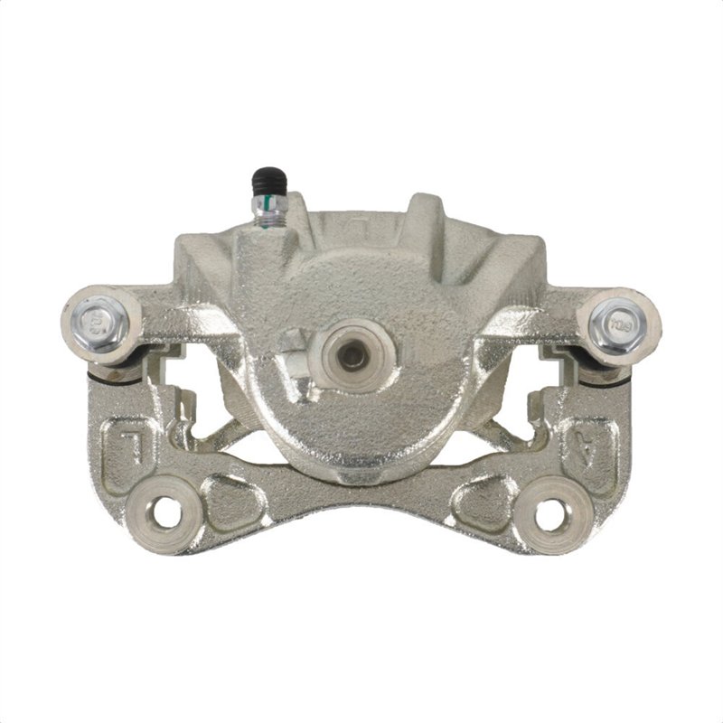 CMX | New Brake Caliper w/ Hardware - Front Left - Elantra 2002-2005