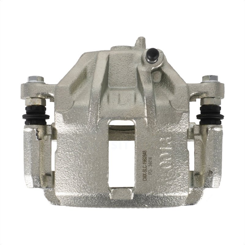 CMX | New Brake Caliper w/ Hardware - Front Left - Elantra 2002-2005