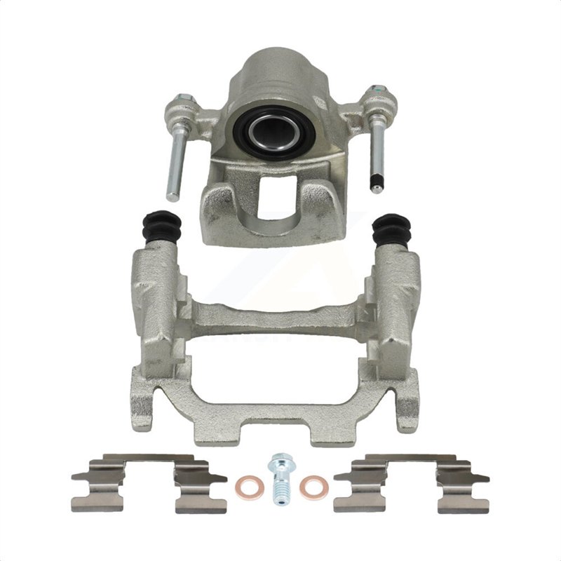 CMX | New Brake Caliper w/ Hardware - Rear Right - Maxima 2009-2018