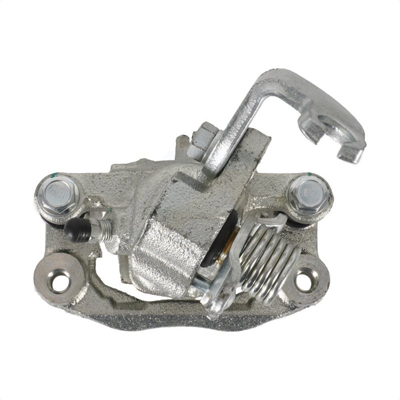 CMX | New Brake Caliper w/ Hardware - Rear Left - Elantra / Tiburon / Spectra / Spectra5 2004-2009