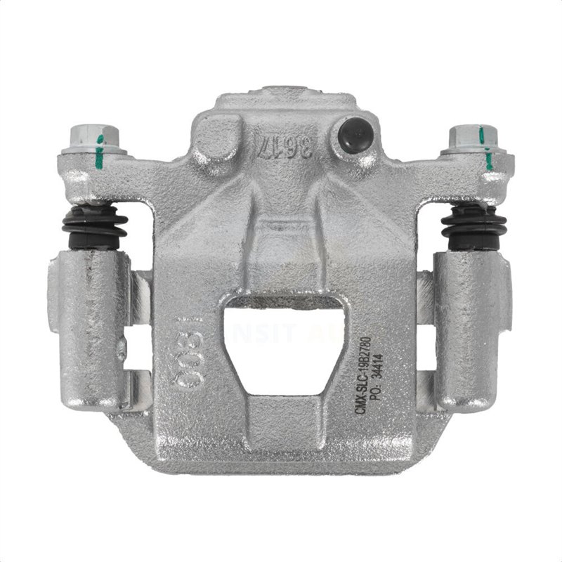CMX | New Brake Caliper w/ Hardware - Rear Left - Altima / Maxima 2002-2022