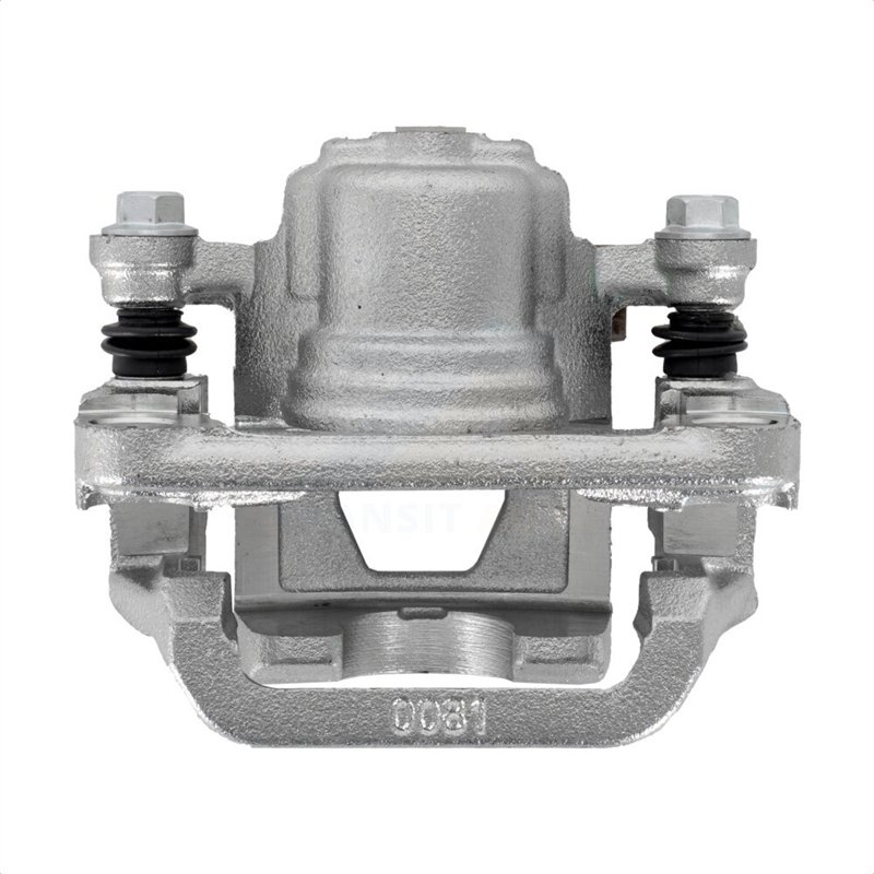 CMX | New Brake Caliper w/ Hardware - Rear Left - Altima / Maxima 2002-2022