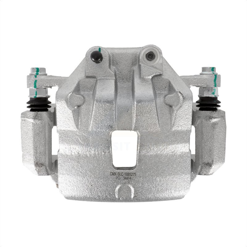 CMX | New Brake Caliper w/ Hardware - Front Left - Camaro / 9-5 2010-2015