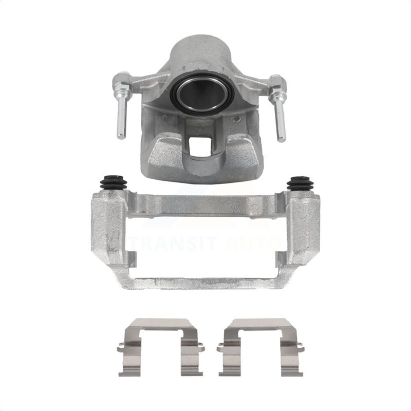 CMX | New Brake Caliper w/ Hardware - Front Left - Camaro / 9-5 2010-2015