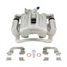 CMX | New Brake Caliper w/ Hardware - Rear Left - Chevrolet / GMC / Pontiac / Saturn 2007-2017