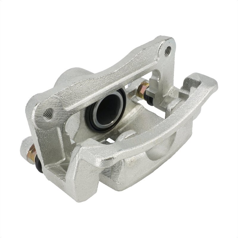CMX | New Brake Caliper w/ Hardware - Rear Left - Chevrolet / GMC / Pontiac / Saturn 2007-2017