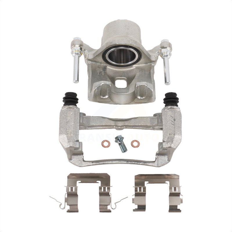 CMX | New Brake Caliper w/ Hardware - Front Left - Sentra 2007-2019