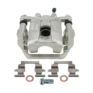 CMX | Étrier de freins neuf avec quincaillerie - Arrière Droit - LEAF / Rogue / Rogue Sport 2011-2022