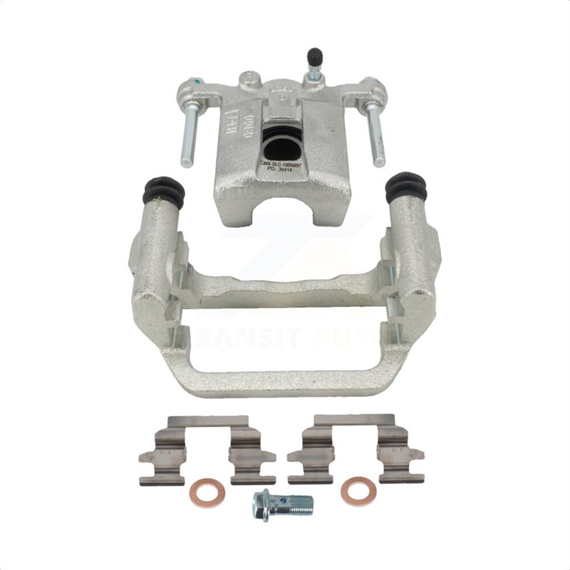 CMX | Étrier de freins neuf avec quincaillerie - Arrière Droit - LEAF / Rogue / Rogue Sport 2011-2022