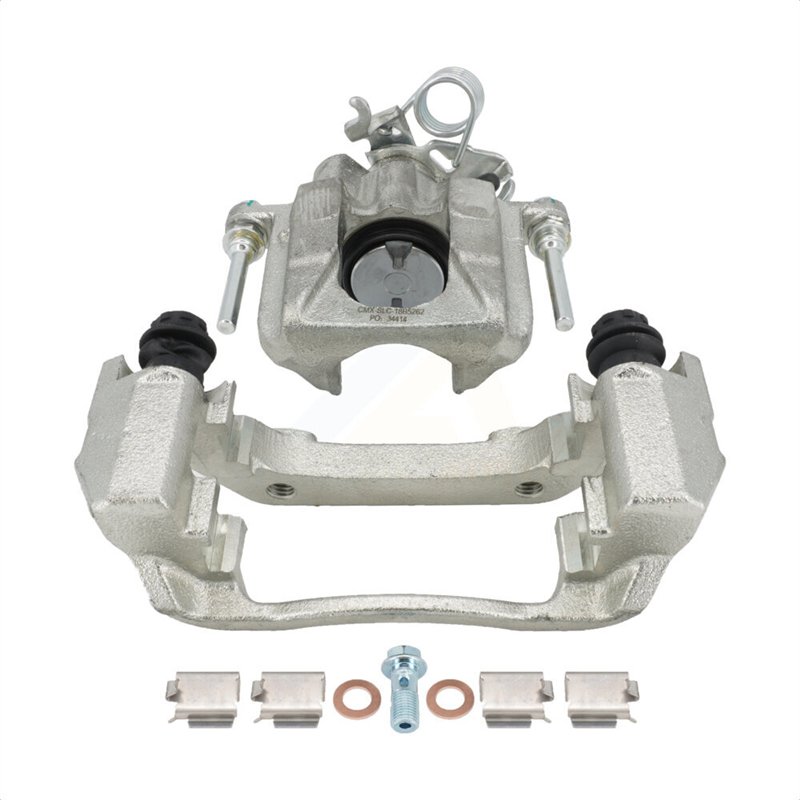 CMX | Étrier de freins neuf avec quincaillerie - Arrière Droit - Ford / Lincoln 2010-2019