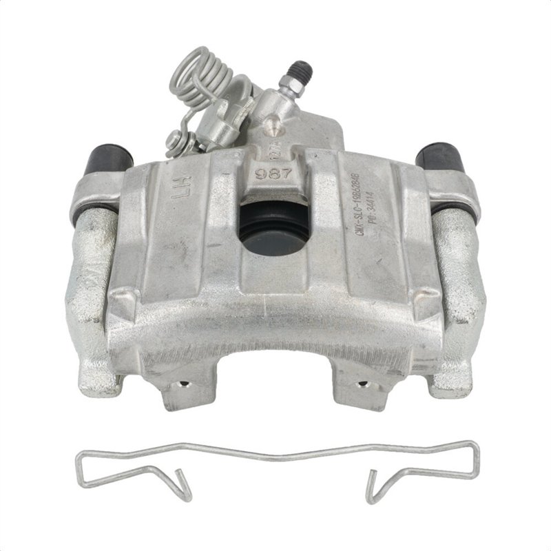 CMX | New Brake Caliper w/ Hardware - Rear Left - EcoSport / Focus 2012-2022