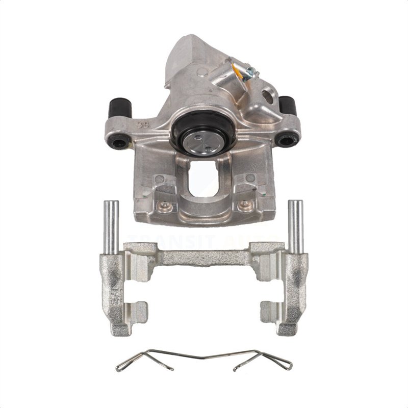 CMX | New Brake Caliper w/ Hardware - Rear Left - EcoSport / Focus 2012-2022