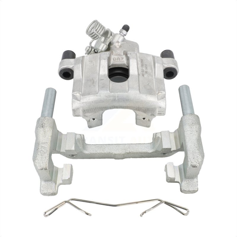 CMX | New Brake Caliper w/ Hardware - Rear Left - EcoSport / Focus 2012-2022