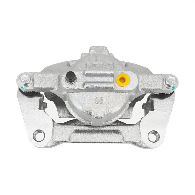 CMX | New Brake Caliper w/ Hardware - Front Left - Chrysler / Dodge / Jeep / Ram / Volkswagen 2007-2018