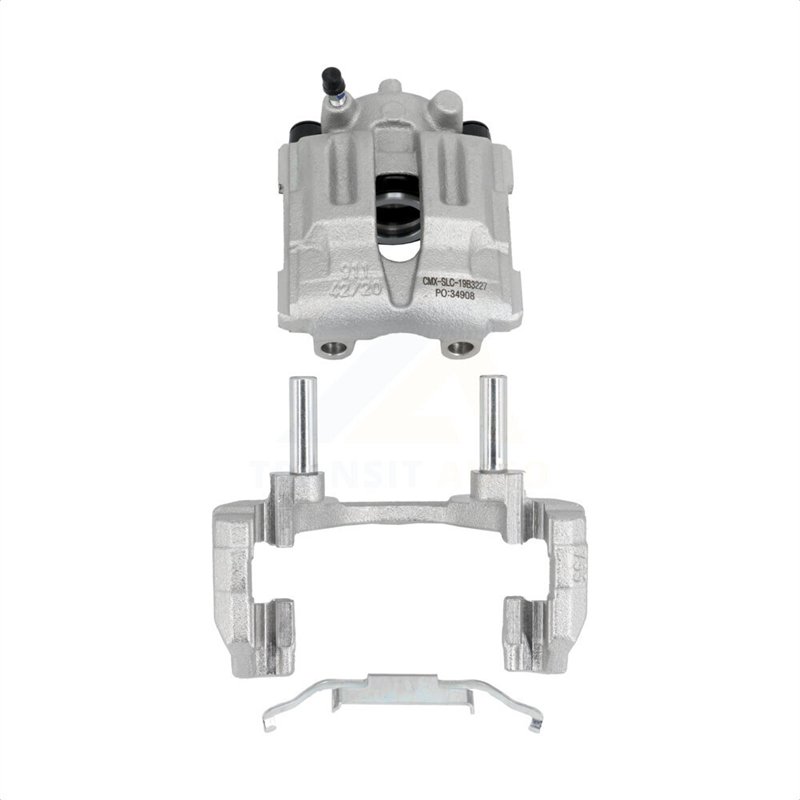 CMX | New Brake Caliper w/ Hardware - Rear Right - BMW 2006-2015