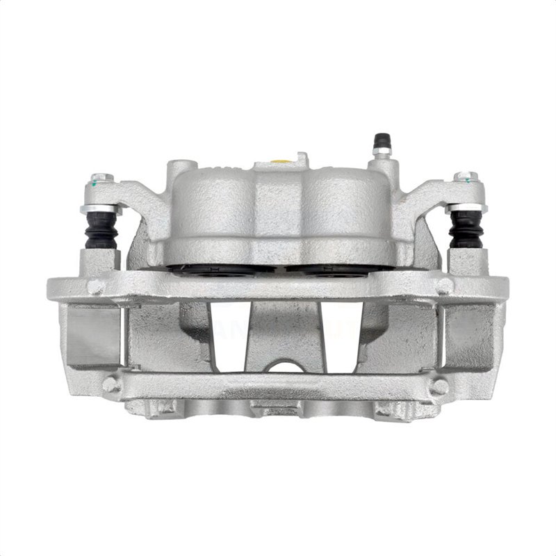 CMX | Étrier de freins neuf avec quincaillerie - Avant Droit - Chrysler / Dodge / Jeep / Ram / Volkswagen 2012-2024