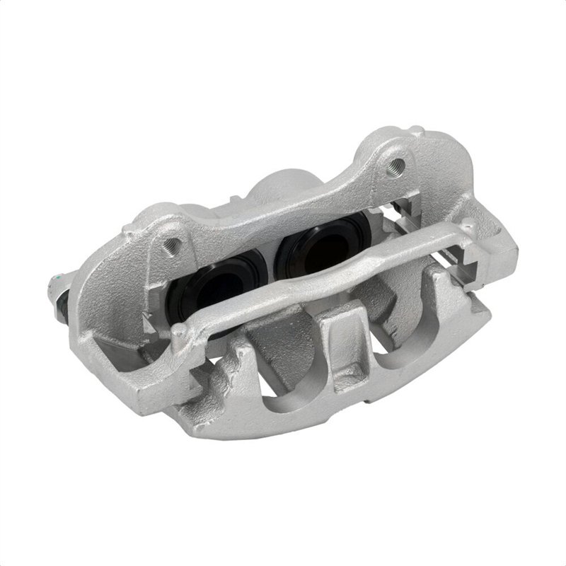 CMX | Étrier de freins neuf avec quincaillerie - Avant Droit - Chrysler / Dodge / Jeep / Ram / Volkswagen 2012-2024