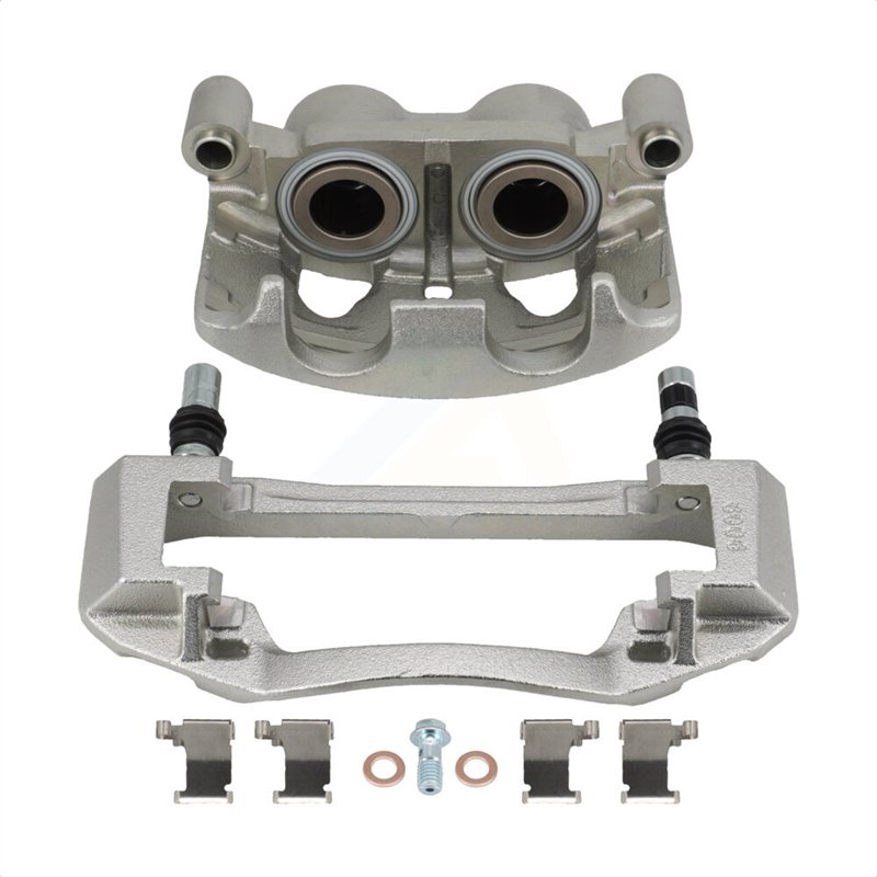 CMX | New Brake Caliper w/ Hardware - Front Left - Chevrolet / GMC 2011-2019