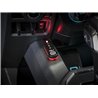 aFe Power | SCORCHER BLUE Bluetooth Capable Power Module - Bronco / F-150 / Raptor 2.7T / 3.5T 2021-2022