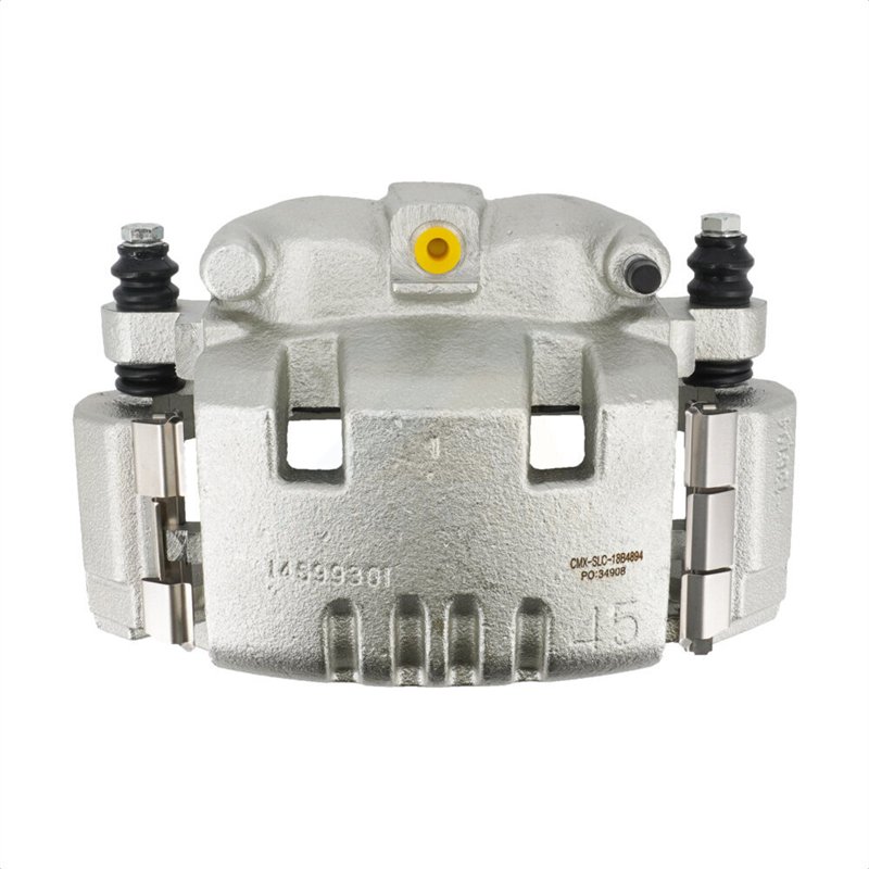 CMX | New Brake Caliper w/ Hardware - Rear Right - Ram 1500 / 2500 / 3500 2003-2008