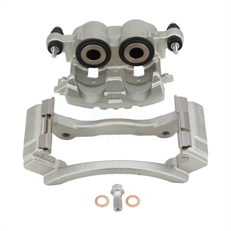 CMX | New Brake Caliper w/ Hardware - Rear Right - Ram 1500 / 2500 / 3500 2003-2008