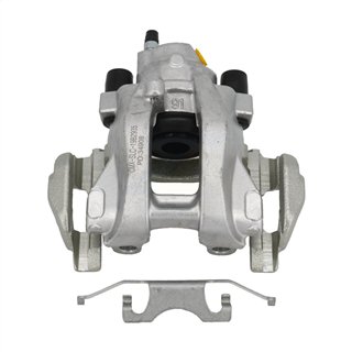 CMX | Étrier de freins neuf avec quincaillerie - Arrière Droit - Mercedes-Benz 2003-2013